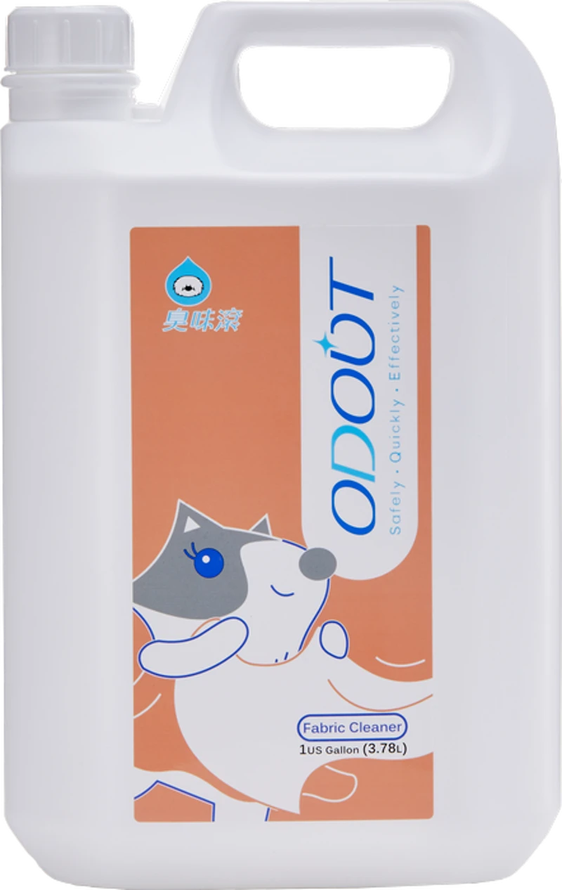 Fabric Cleaner